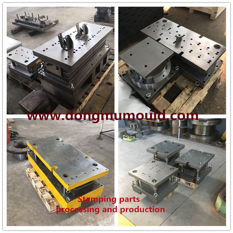 Stamping die-11 Stamping die-11