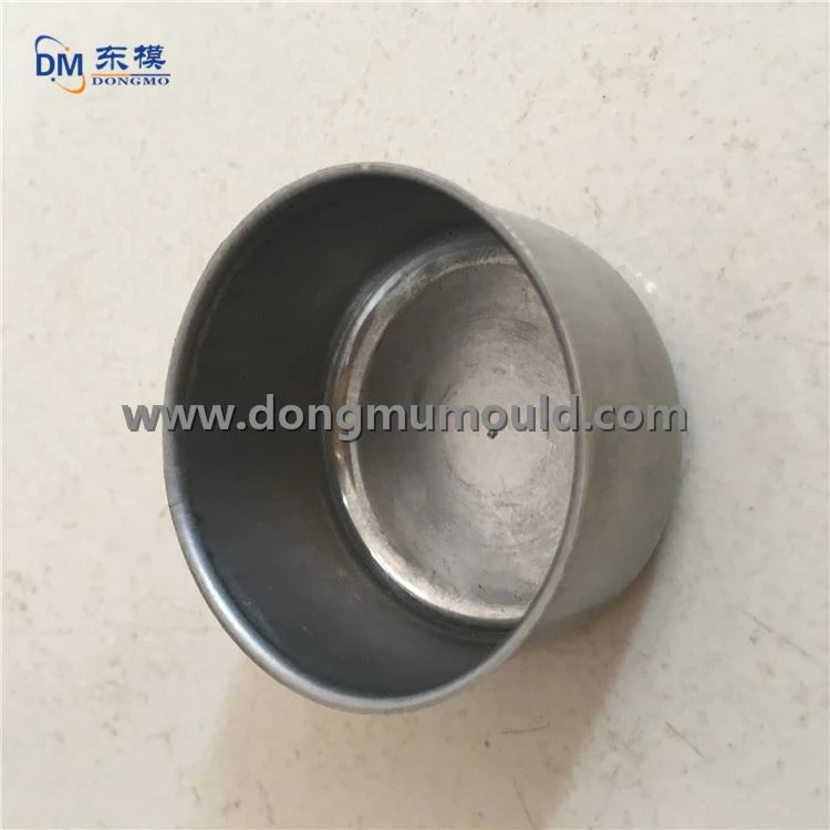 Deep-drawing Die Manufacturing
