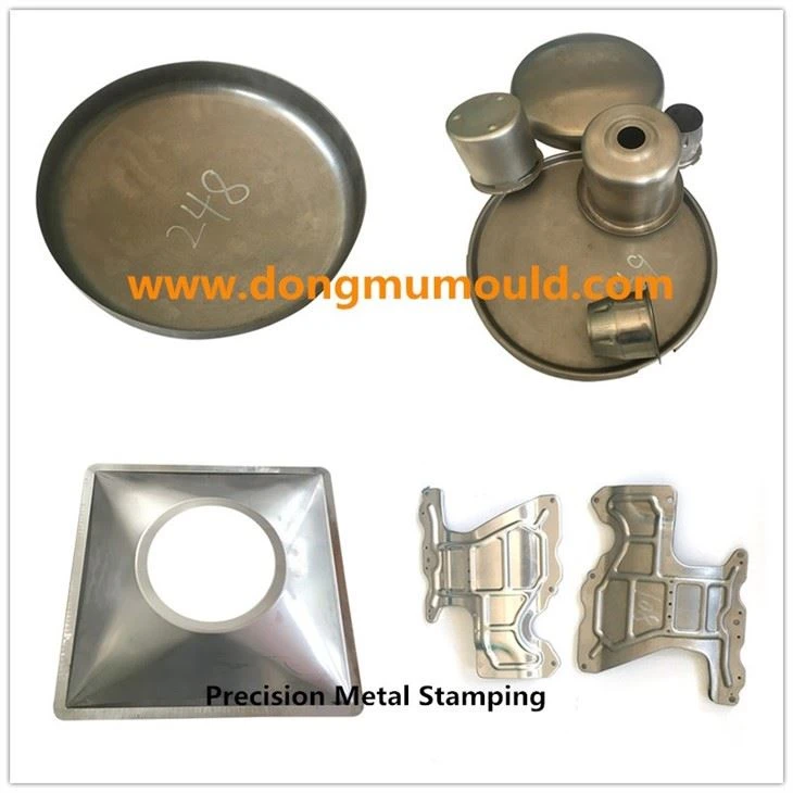 Long-term Or Short-term Metal Stamping