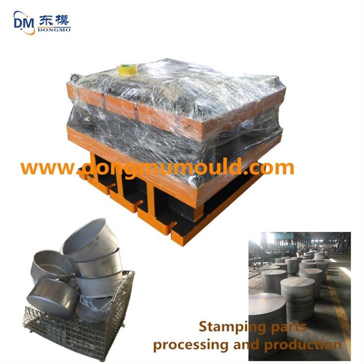 Progressive Die Transfer Die Manufacturing