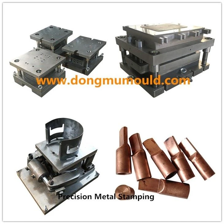 Progressive Die Transfer Die Manufacturing