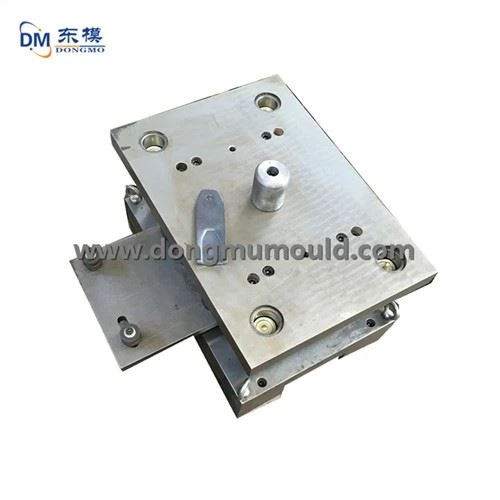 Directional Caster Mould