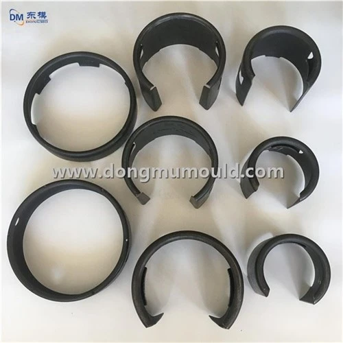 Gas Tank Mould