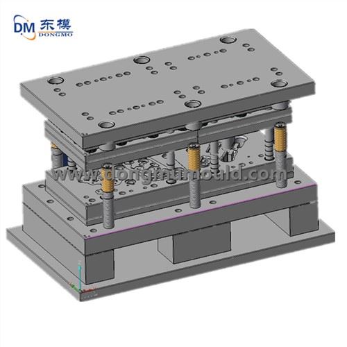 Progressive Stamping Die Casters