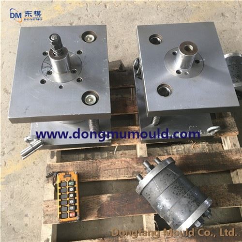 Stamping Precision Mold