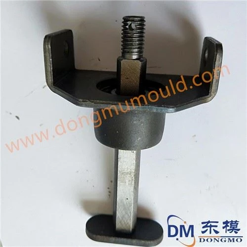 Metal Mold Production Source Manufacturers