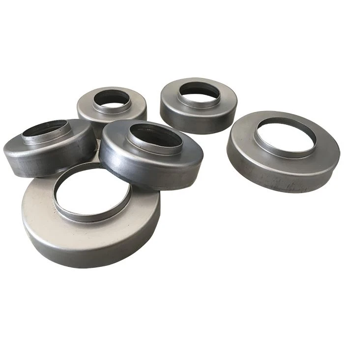 Special-shaped Stamping Parts Intelligent Home Appliances Accessories Precision Hardware Oem Stainless Steel Stamping Parts