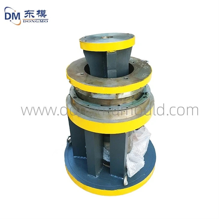 Custom Drawing Die For Precision Metal Parts