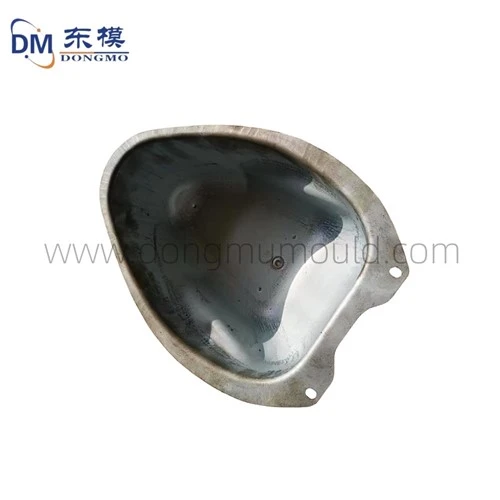 Auto parts engine oil pan stamping mold
