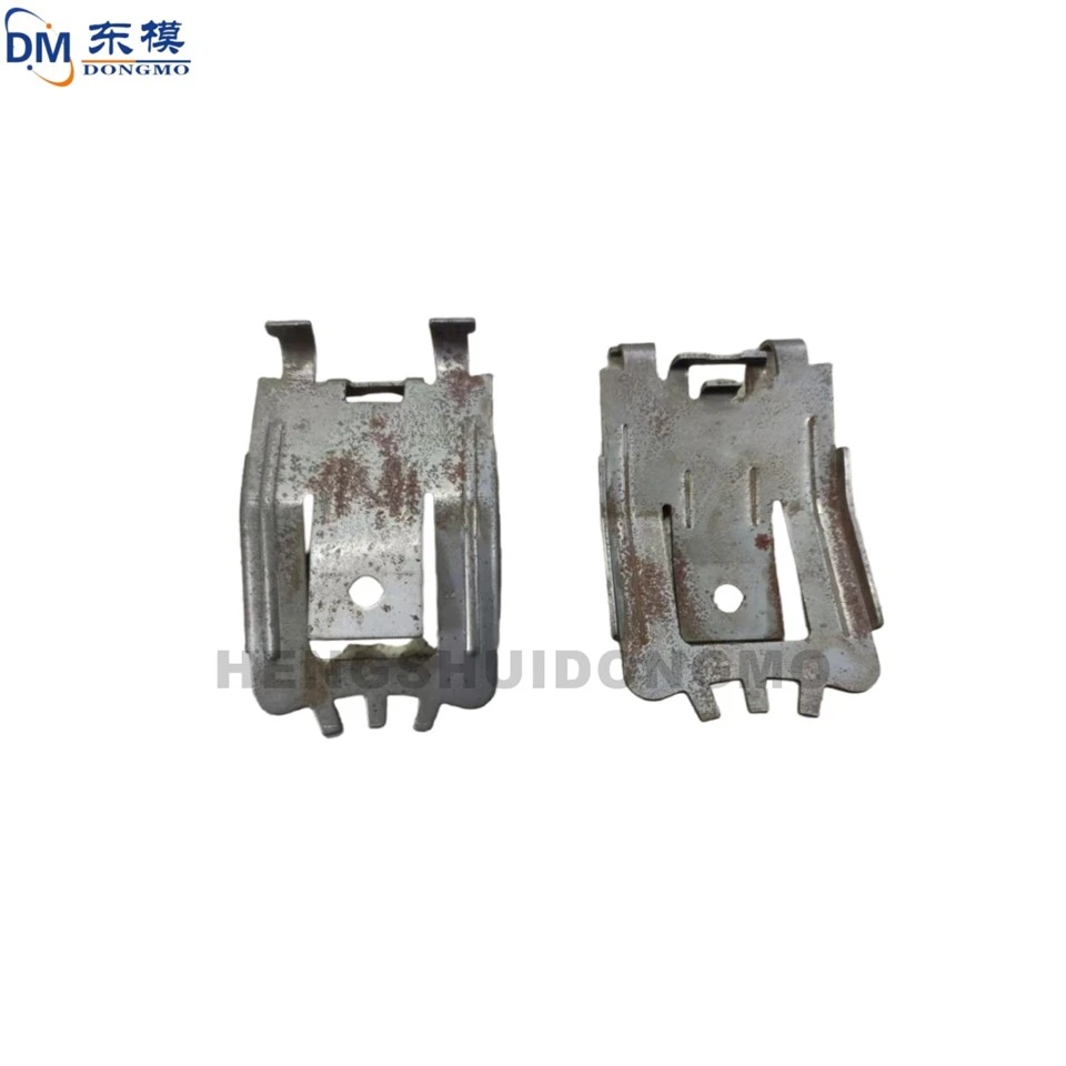 Adjustable Strip Lifter Assembly For Progressive Die Stations