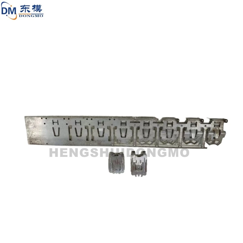 Adjustable Strip Lifter Assembly For Progressive Die Stations high quality