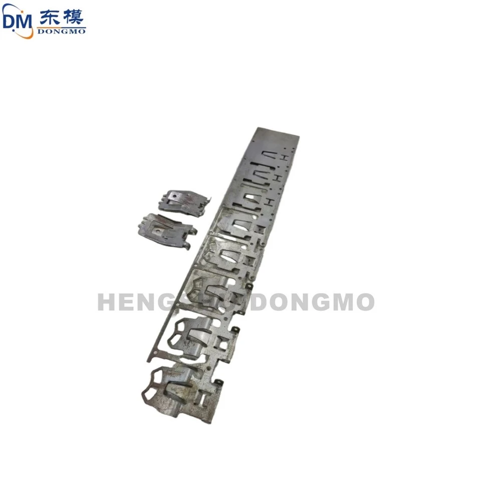 Adjustable Strip Lifter Assembly For Progressive Die Stations price