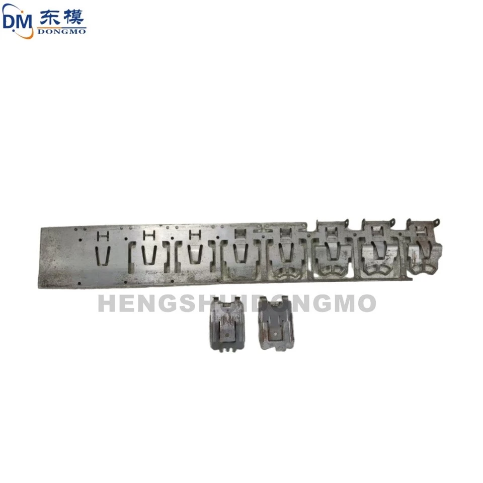 Adjustable Strip Lifter Assembly For Progressive Die Stations best