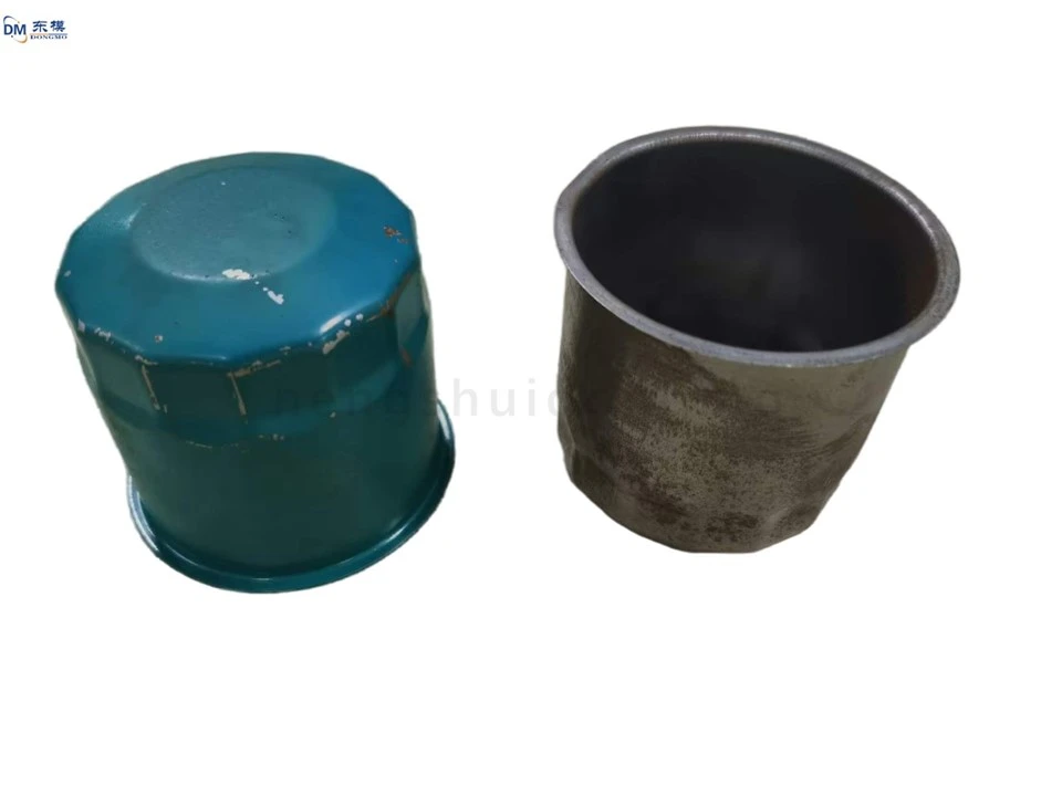 Air Filter Housing Stamping Part, Metal Stamping Die manufacturers