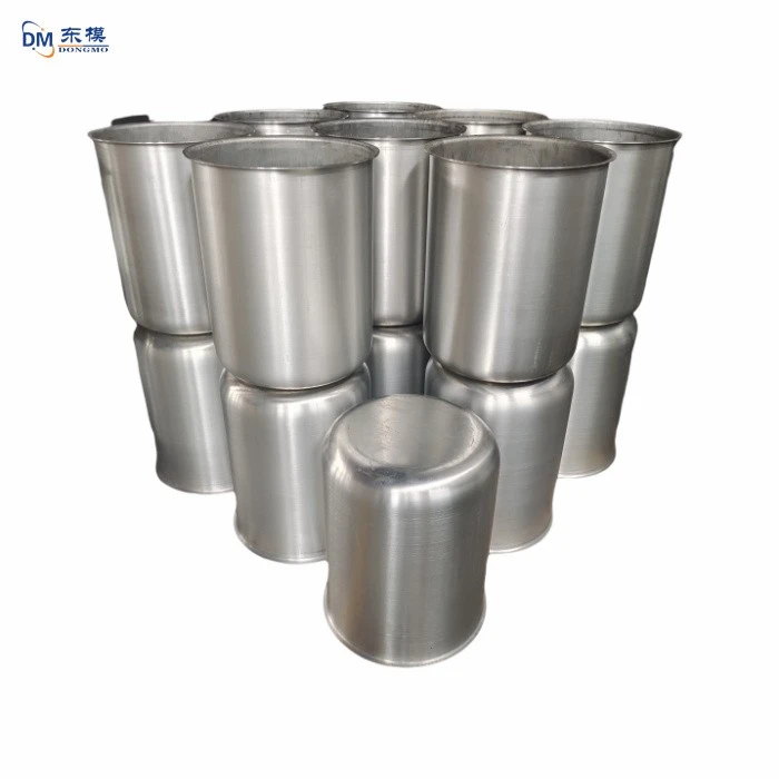 Aluminum Plate Deep Drawing Die Manufacturer factory