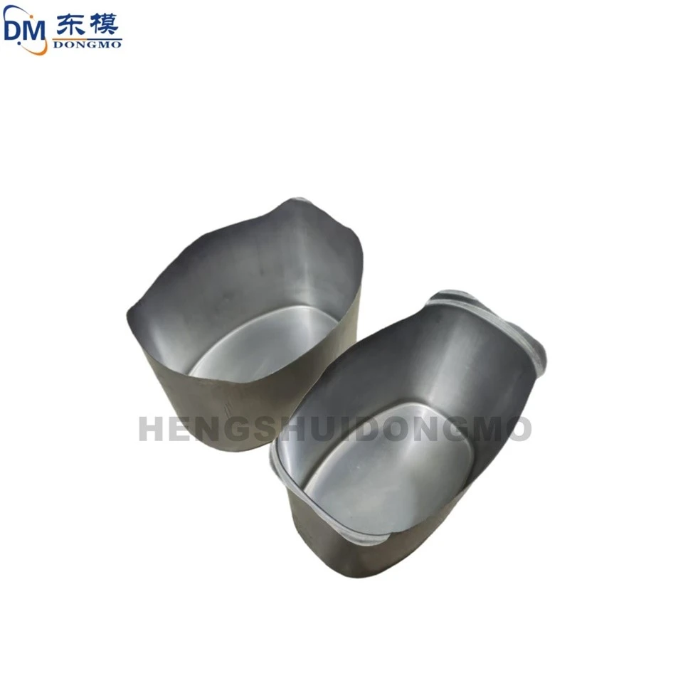 Aluminum Sheet Stretching, Deep Drawing, Punching, Flanging Processes; Custom Metal Stretching And Stamping Dies. best