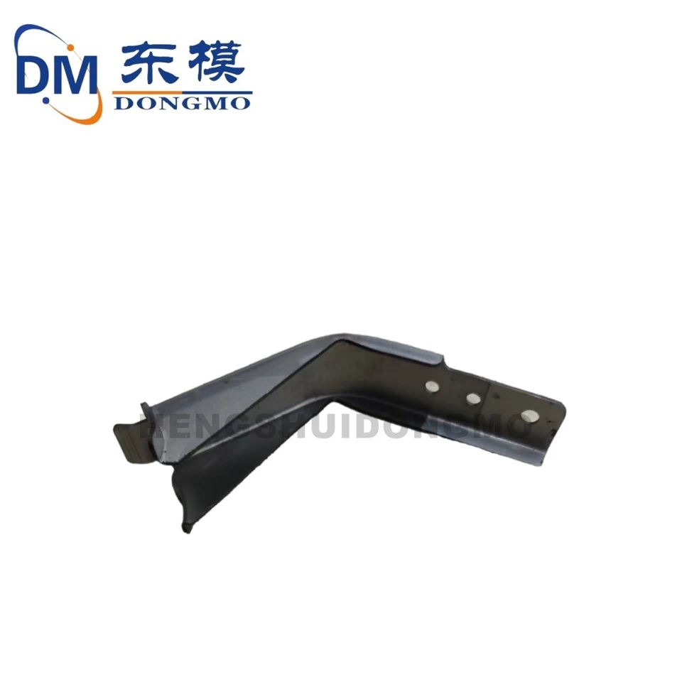 Automotive Body Longitudinal Beam Reinforcement Parts, Headlight Bracket Stamping Parts, Metal Stamping And Punching Dies high quality