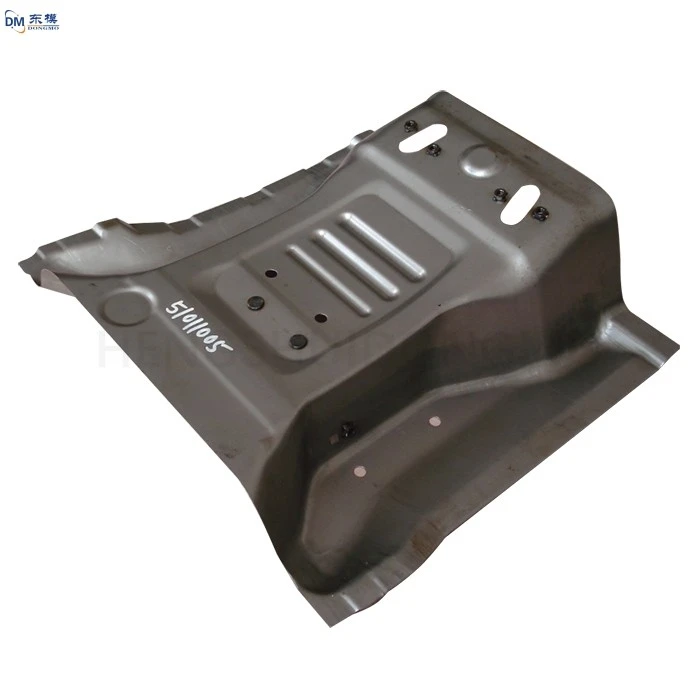 Automotive Door Panel Stamping Die best