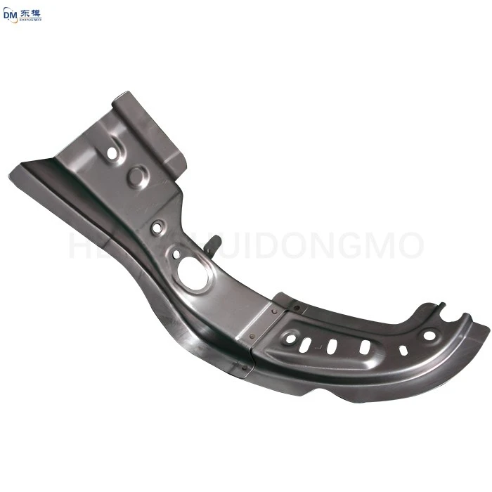 Automotive Door Panel Stamping Die factory