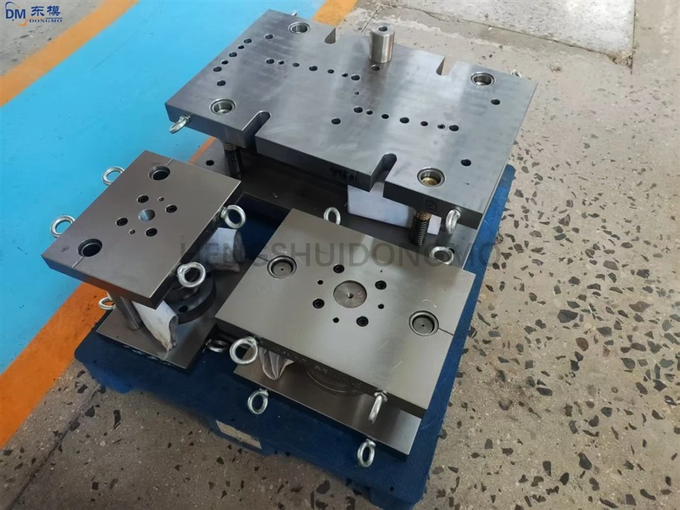Automotive Seat Recliner Spring Clip Stamping Parts suppliers