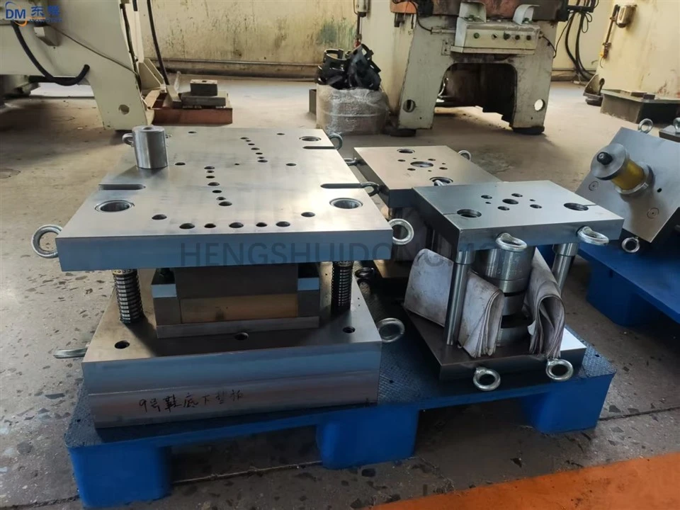 Automotive Seat Recliner Spring Clip Stamping Parts price