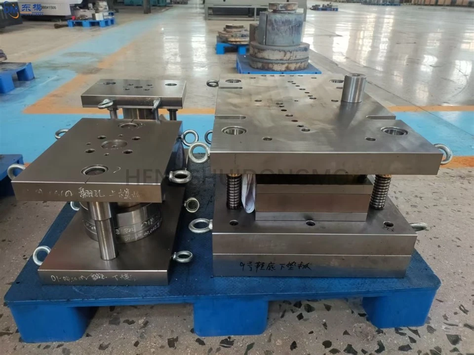 Automotive Seat Recliner Spring Clip Stamping Parts price
