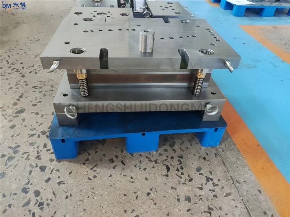 Automotive Seat Recliner Spring Clip Stamping Parts best