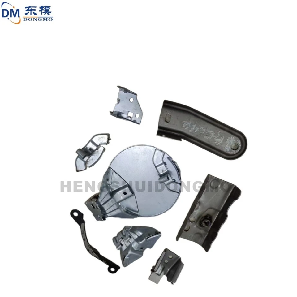 Copper Busbar Stamping Parts best