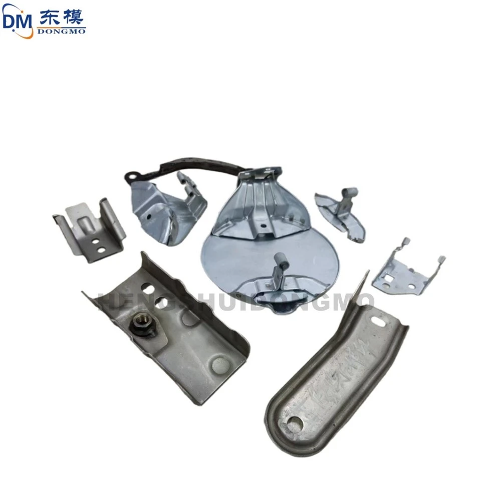 Copper Busbar Stamping Parts suppliers