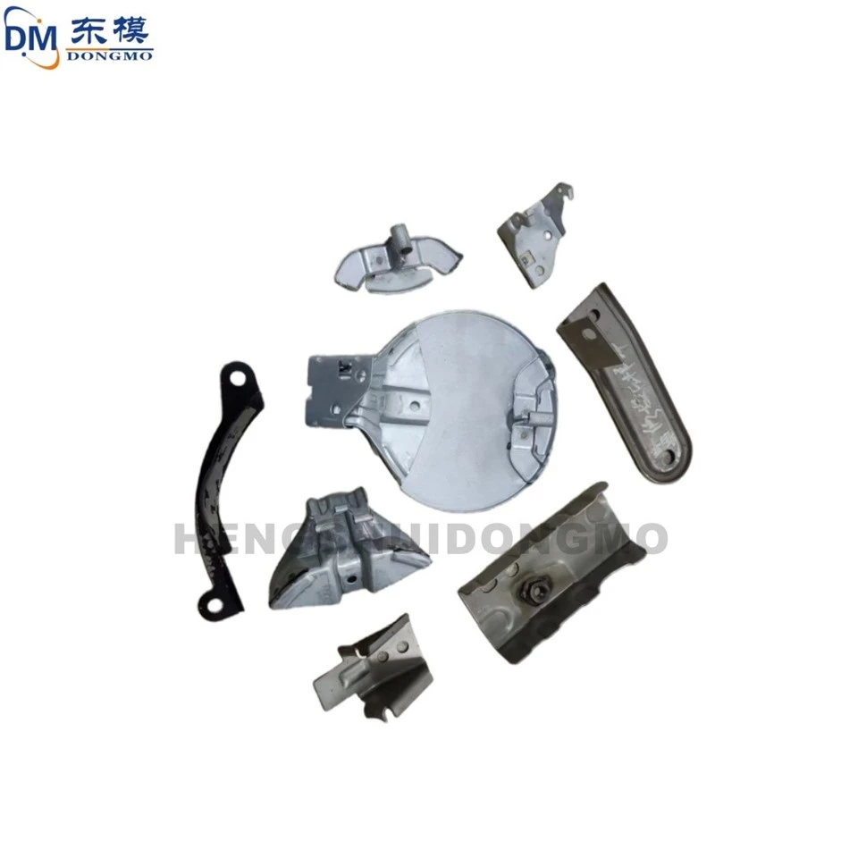 Copper Busbar Stamping Parts price