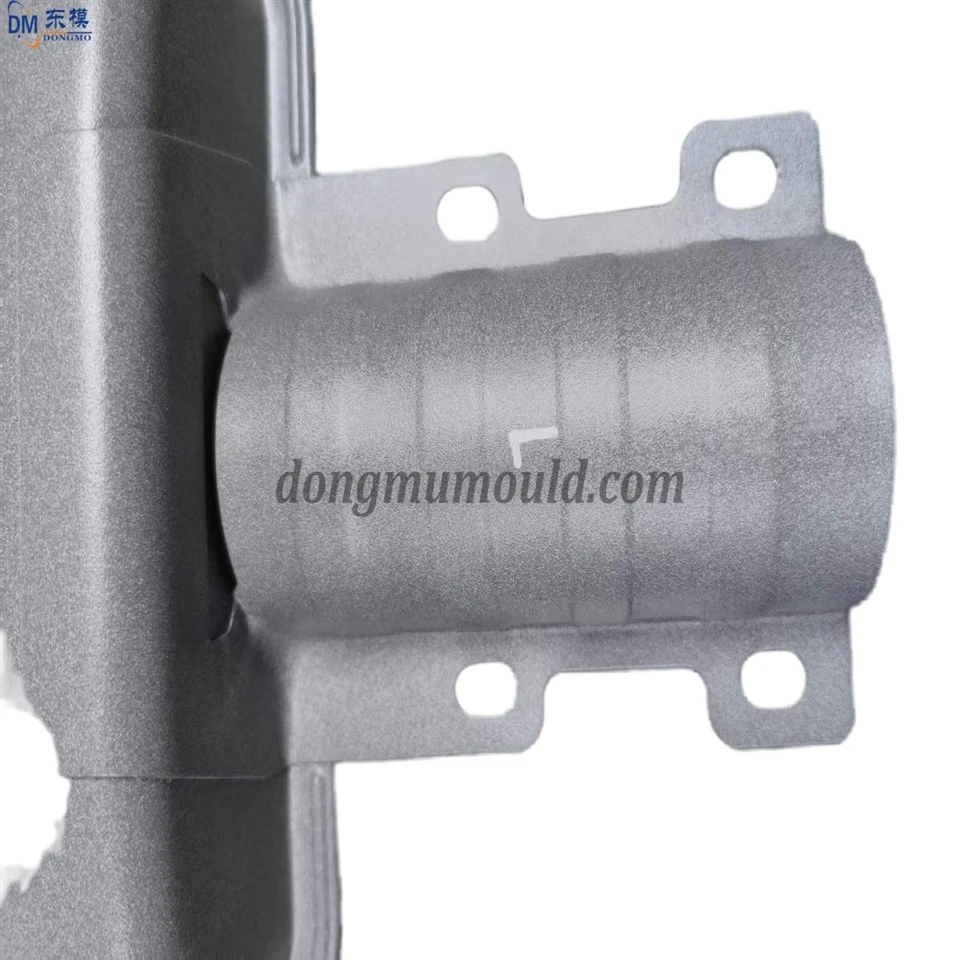 Custom Aluminum Stamping Enclosures For LED Lighting price