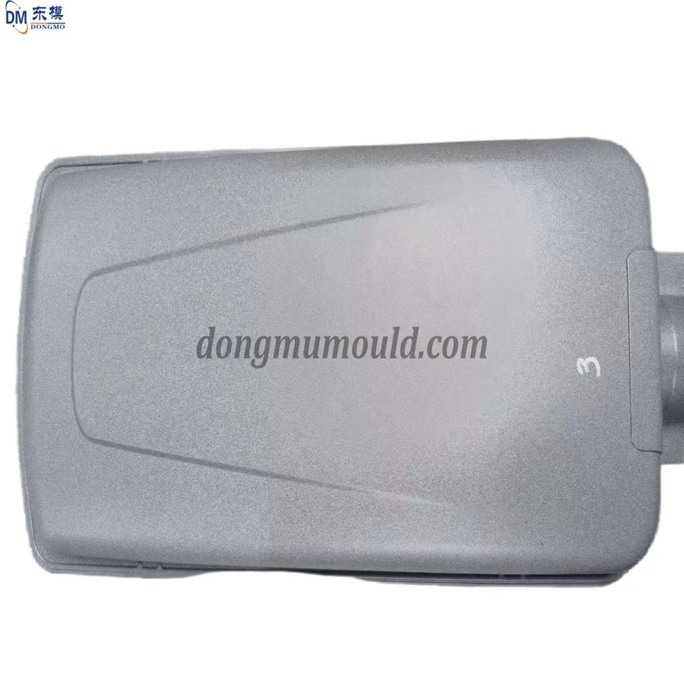 Custom Aluminum Stamping Enclosures For LED Lighting high quality