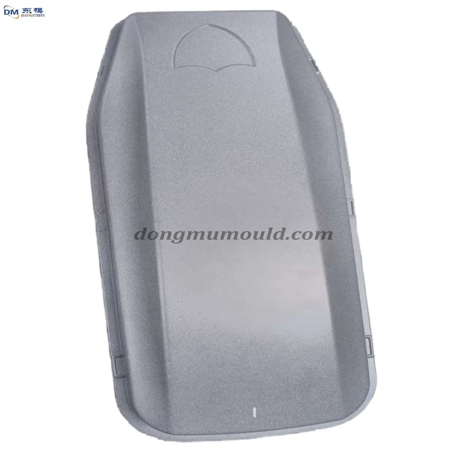 Custom Aluminum Stamping Enclosures For LED Lighting suppliers