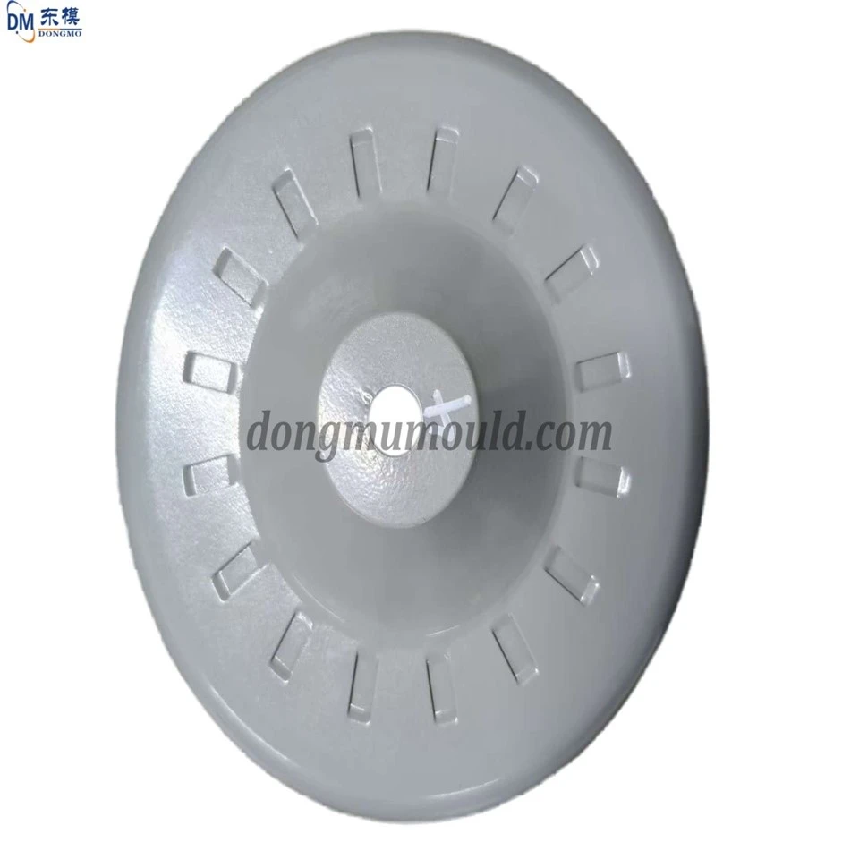 Custom Aluminum Stamping Enclosures For LED Lighting factory