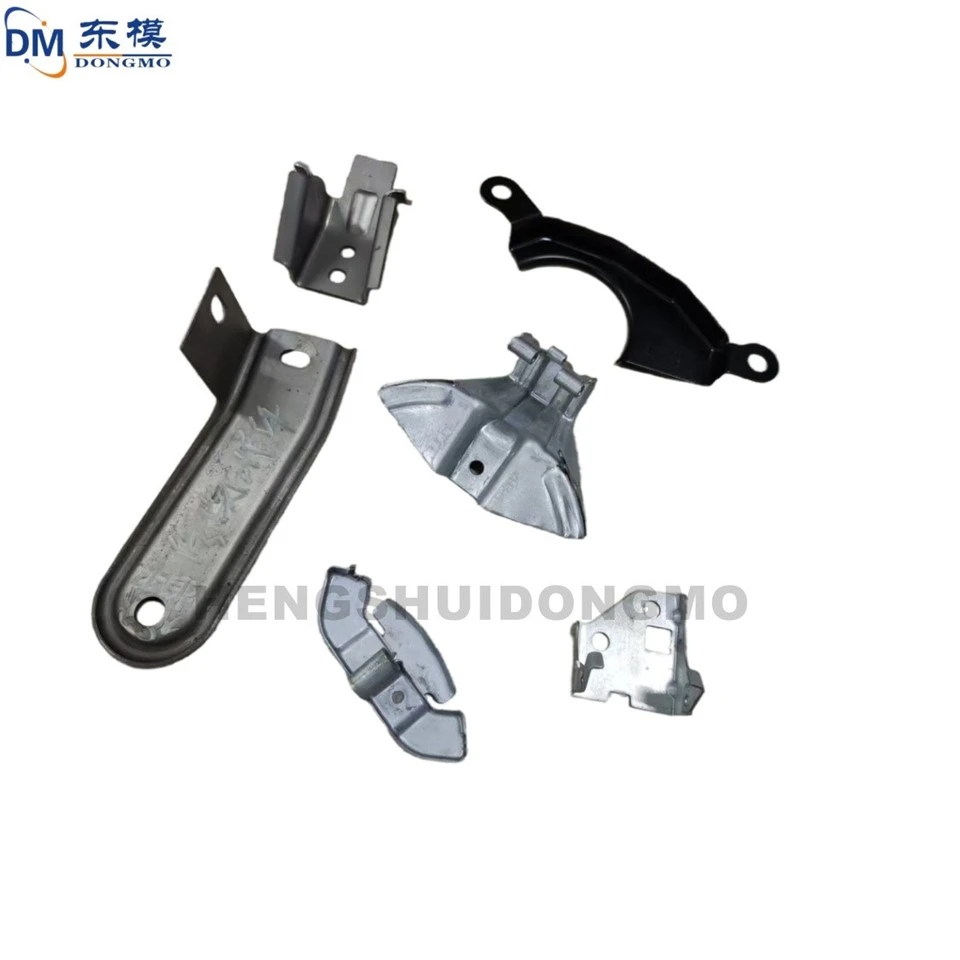 Custom Forming Tool For Automotive Brackets best