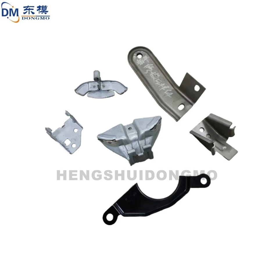 Custom Forming Tool For Automotive Brackets best