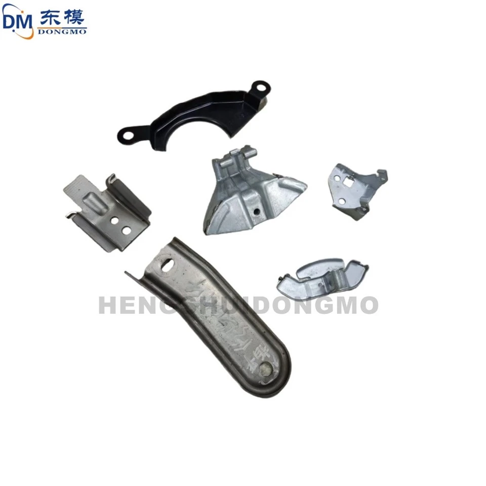 Custom Forming Tool For Automotive Brackets price