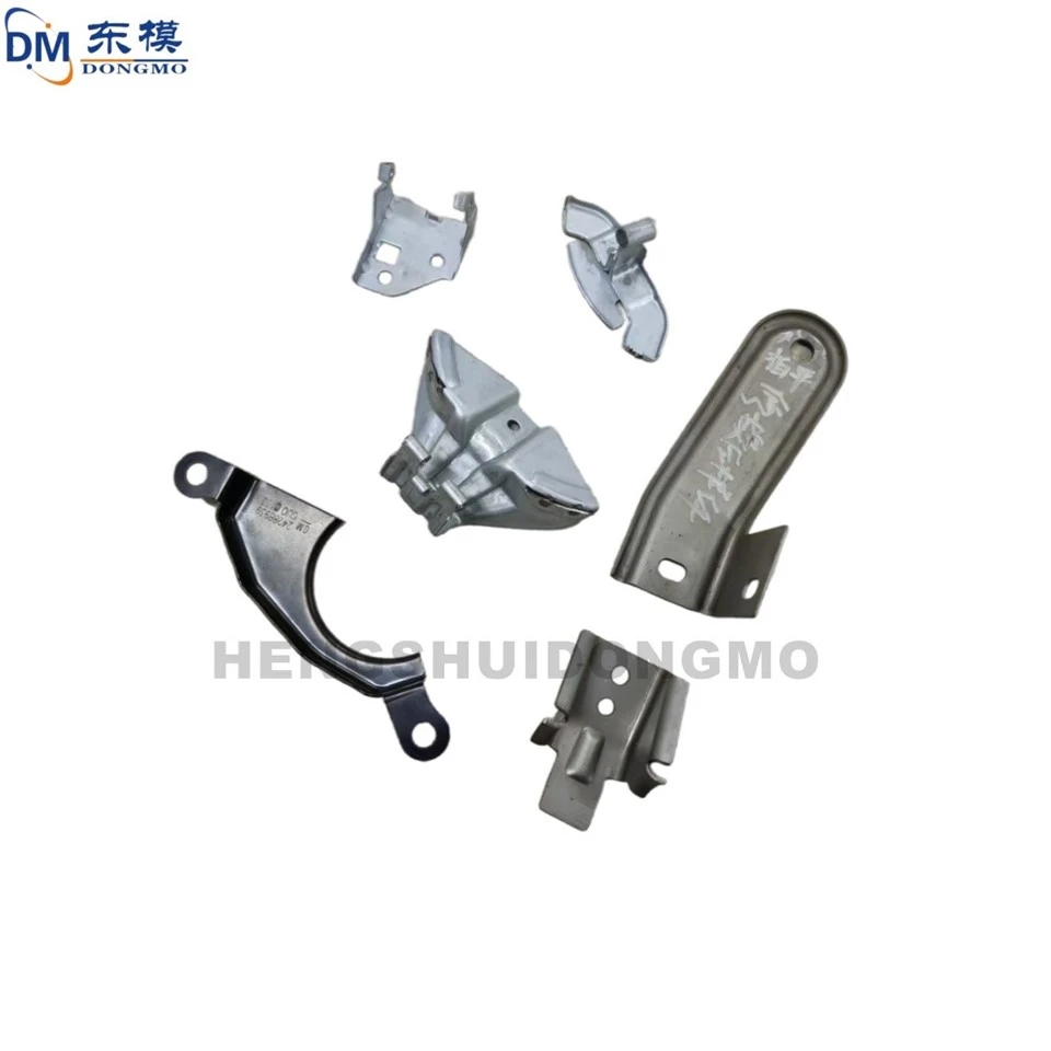 Custom Forming Tool For Automotive Brackets high quality