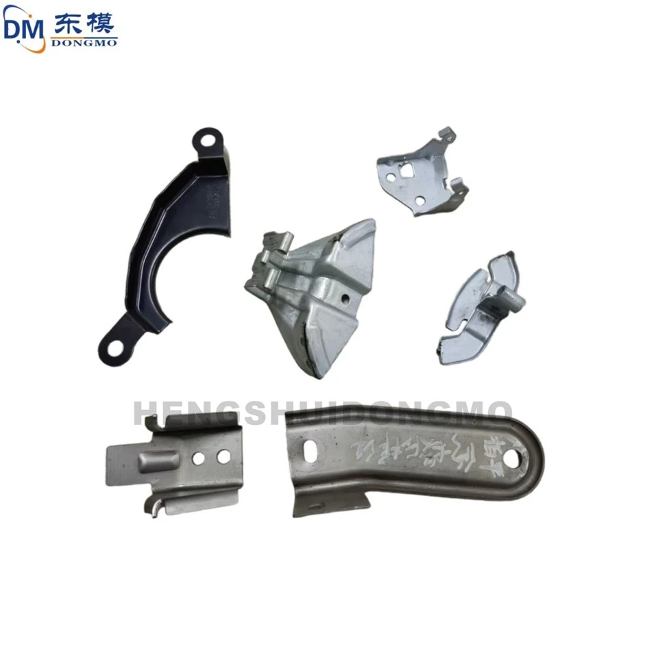 Custom Forming Tool For Automotive Brackets suppliers