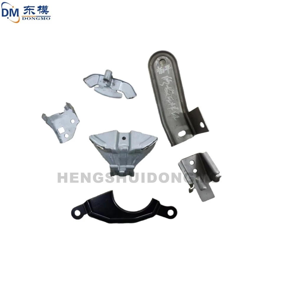 Custom Forming Tool For Automotive Brackets best