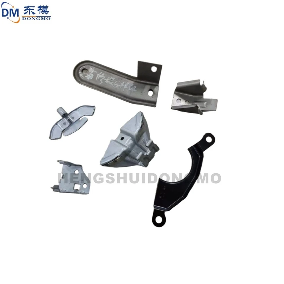 Custom Forming Tool For Automotive Brackets factory