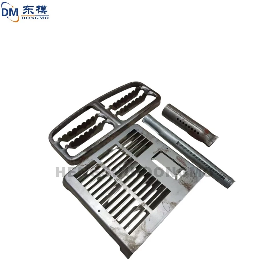 Custom Metal Mold Services, Precision Deep Drawing Molds, Stainless Steel Stamping Parts factory