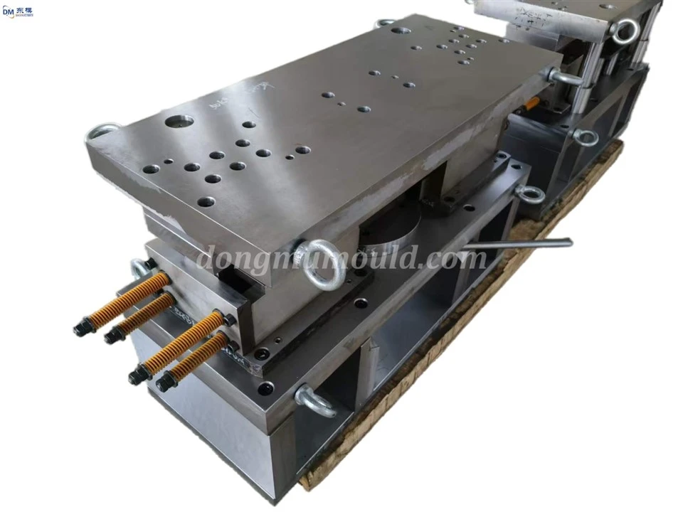Custom Precision Metal Stamping Dies For Home Appliances suppliers