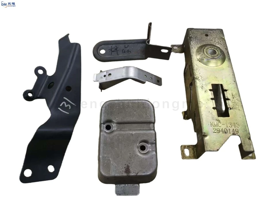 Custom Precision Sheet Metal Stamping Parts, Metal Stamping And Bending, Punching And Stamping Components price