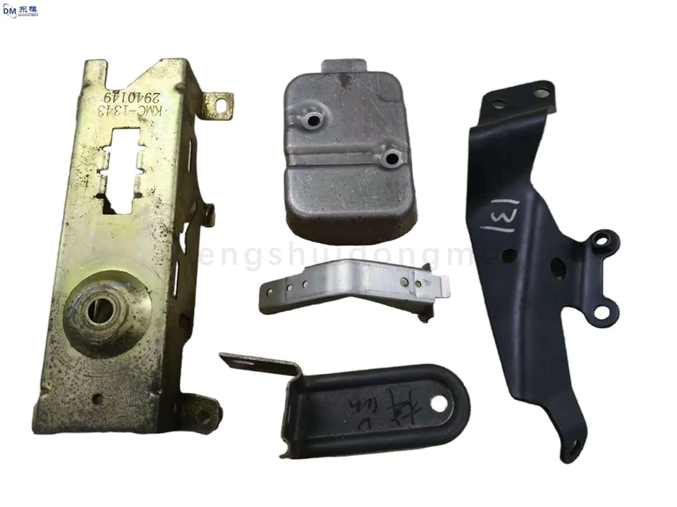Custom Precision Sheet Metal Stamping Parts, Metal Stamping And Bending, Punching And Stamping Components