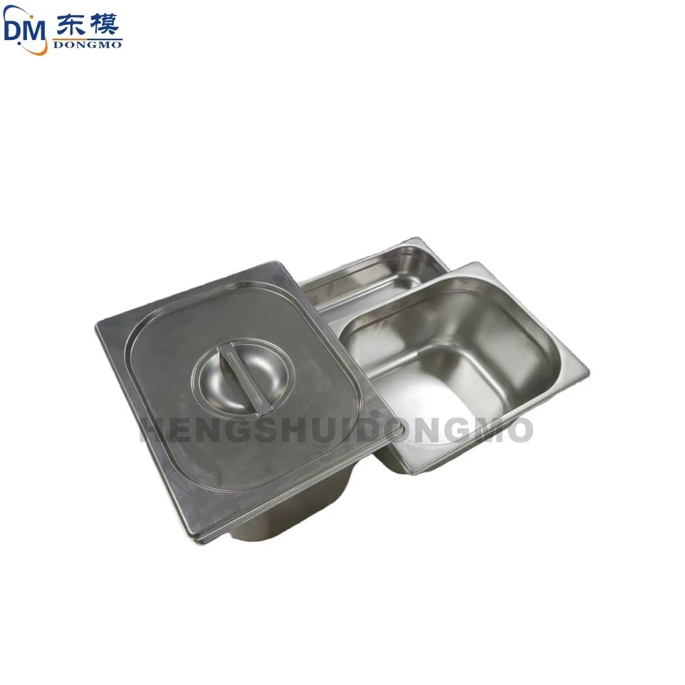 Custom Precision Stainless Steel Deep Drawing Portion Stamping Dies price