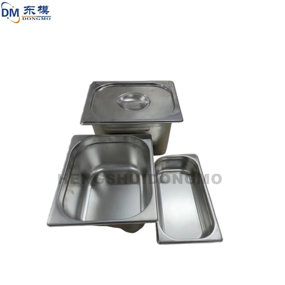 Custom Precision Stainless Steel Deep Drawing Portion Stamping Dies best