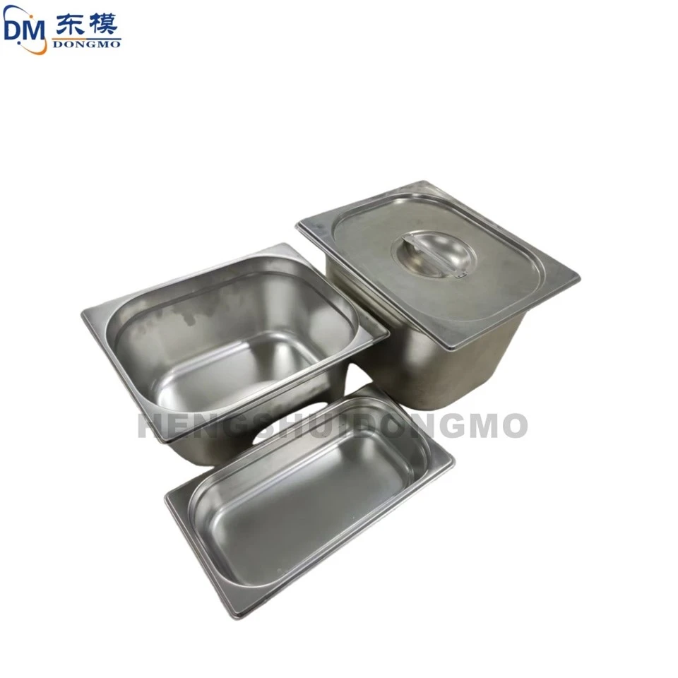 Custom Precision Stainless Steel Deep Drawing Portion Stamping Dies price