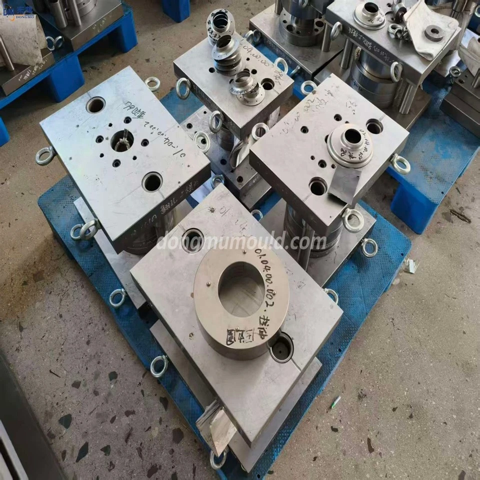 Custom Stamping Molding For Industrial Control Enclosures And Equipment Housing high quality