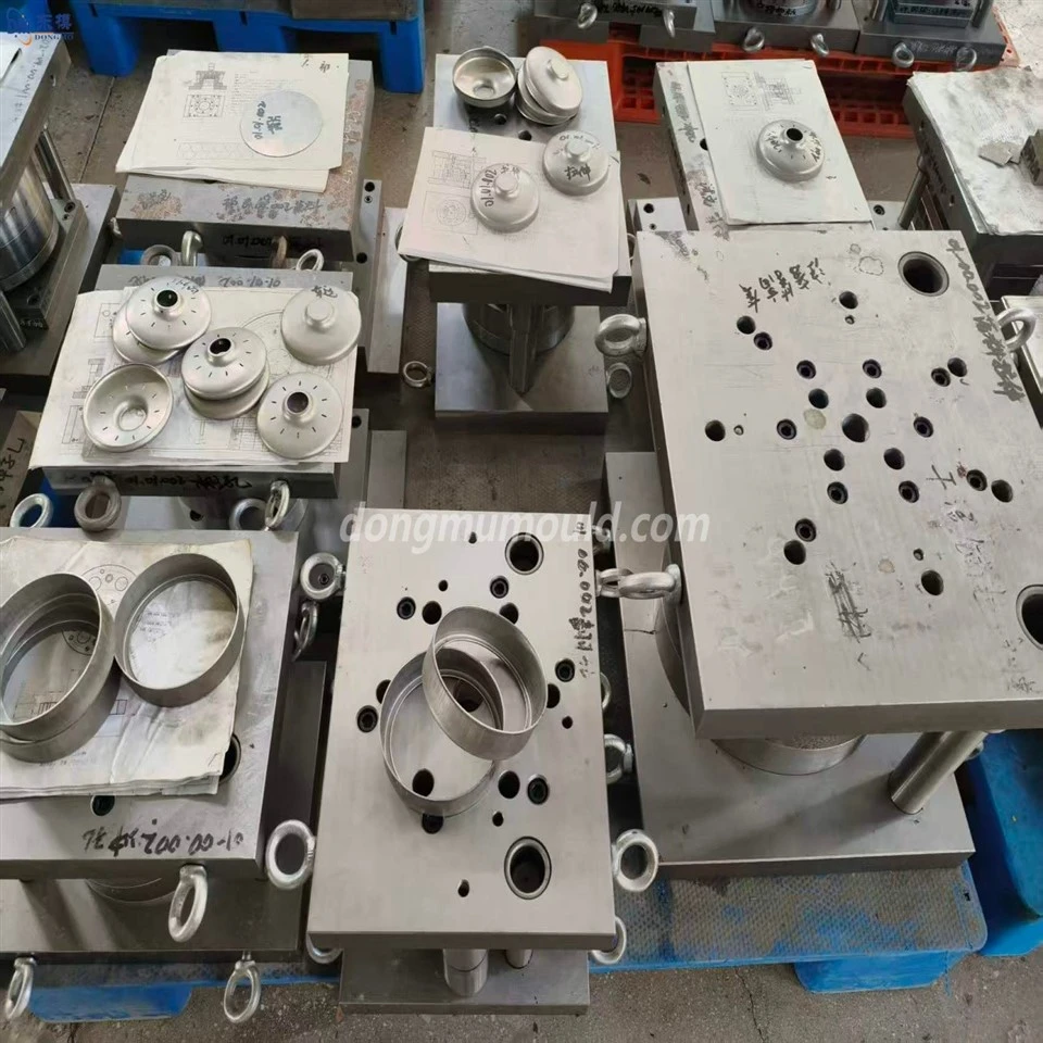 Custom Stamping Molding For Industrial Control Enclosures And Equipment Housing price